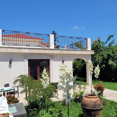 Vila Caviar Sulina Exteriér fotografie