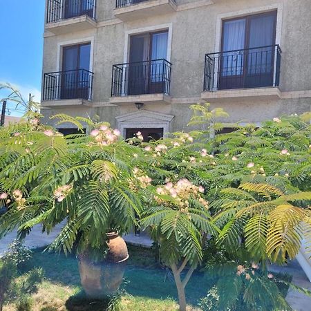 Hotel Vila Caviar Sulina Exteriér fotografie