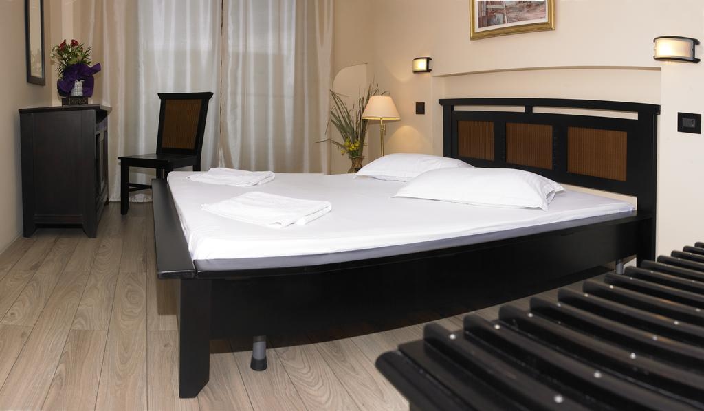 Hotel Vila Caviar Sulina Pokoj fotografie