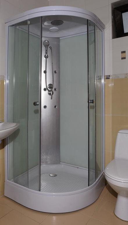 Hotel Vila Caviar Sulina Pokoj fotografie