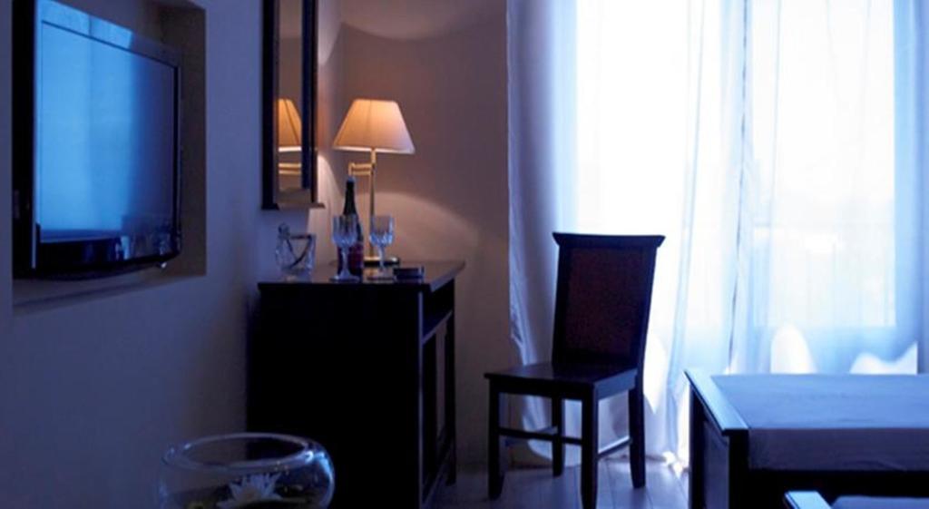 Hotel Vila Caviar Sulina Pokoj fotografie