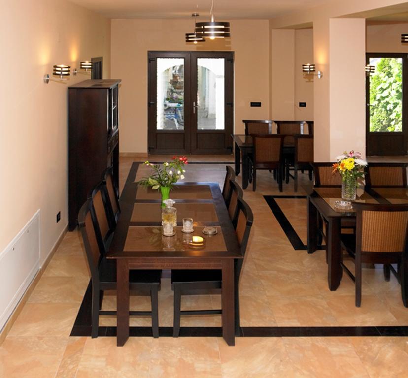 Vila Caviar Sulina Exteriér fotografie